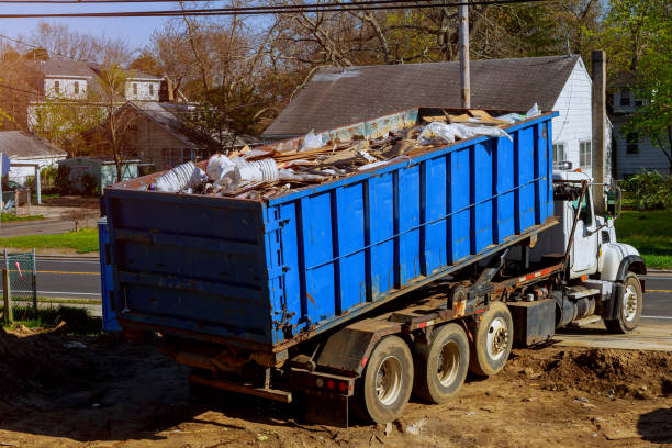 Best Demolition Debris Removal  in Indian River, MI