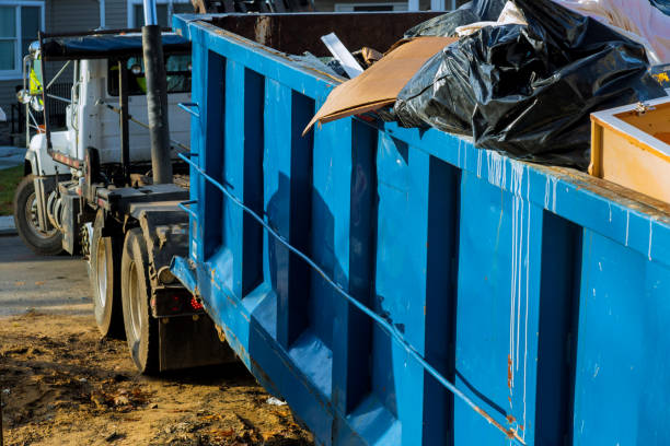 Best Residential Junk Removal  in Indian River, MI