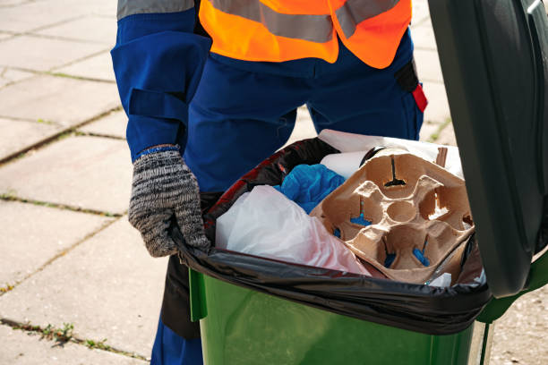 Best Garage Cleanout  in Indian River, MI