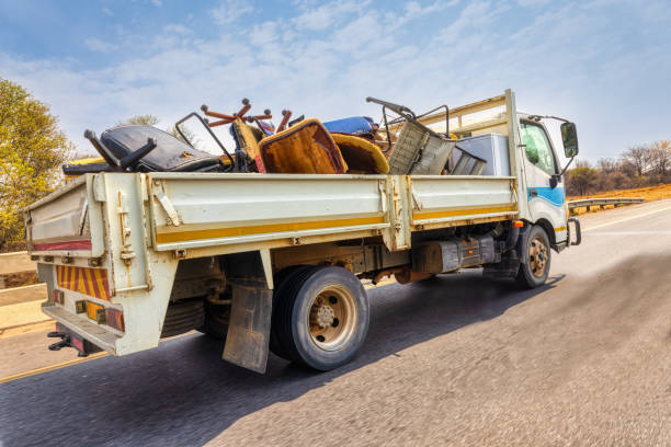 Best Construction Debris Removal  in Indian River, MI