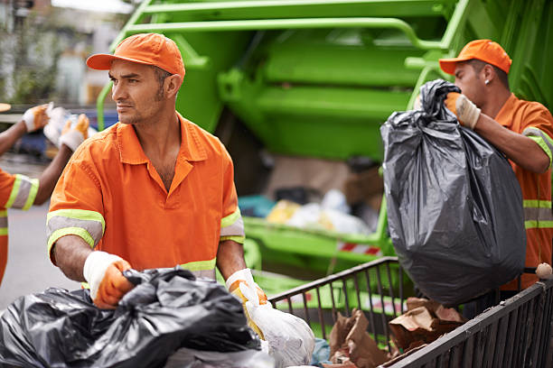 Best Commercial Junk Removal  in Indian River, MI